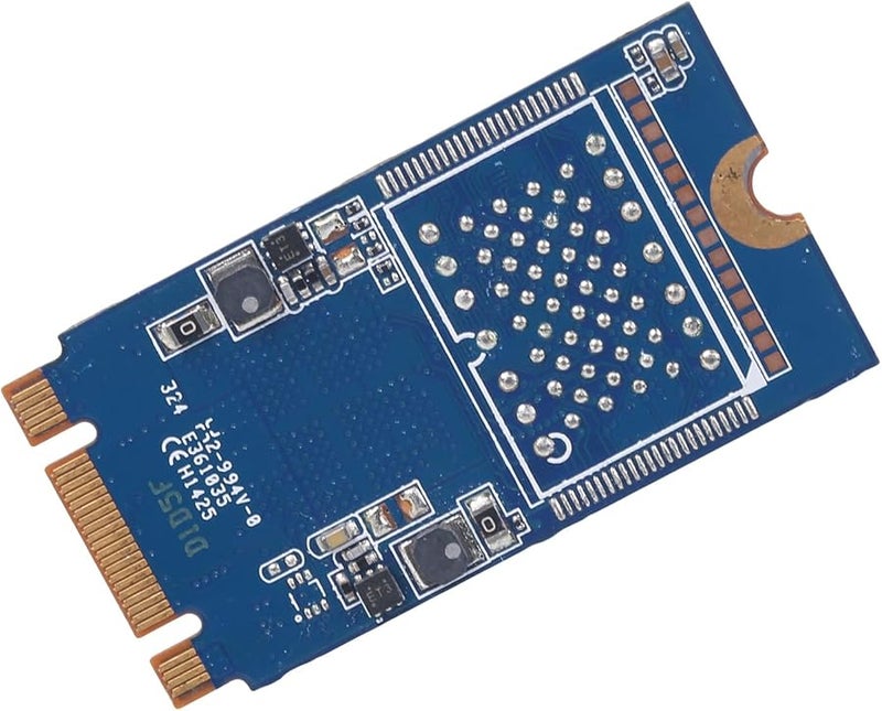 M.2 2242 16GB Metal Hard Drive 800MB/s Read Speed for PC Upgrades - Image 5